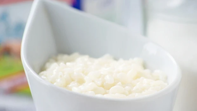 Photo of Milchreis mit risottoreis