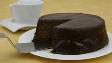 Photo of Sachertorte aus österreich