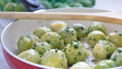 Photo of Kohlsprossen