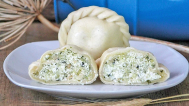 Photo of Kärntner kasnudel