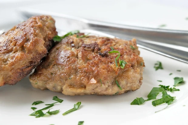 Photo of Fleischlaberl