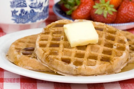 Photo of Grundrezept waffeln