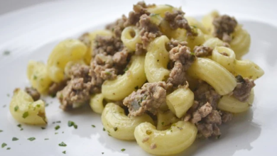 Photo of Einfacher schweinsbraten