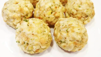Photo of Semmelknödel im dampfgarer