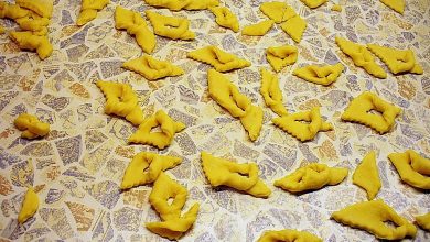 Photo of Geschnittene Hasen