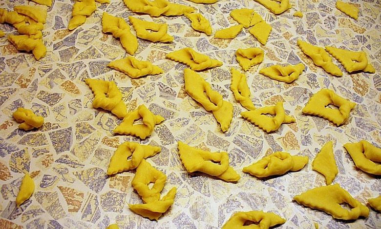 Photo of Geschnittene Hasen