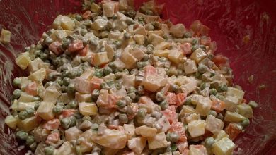 Photo of Turbo-Mayonnaise