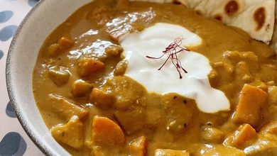 Photo of Vegetarisches Mafé