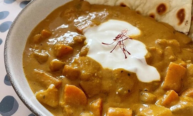 Photo of Vegetarisches Mafé