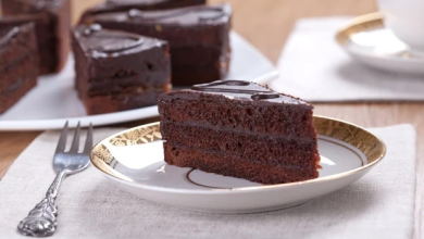 Photo of Originale Sachertorte