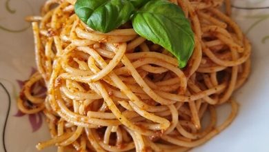 Photo of Pesto Rosso