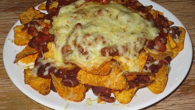 Photo of Chili con Nueces