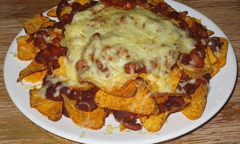 Photo of Chili con Nueces