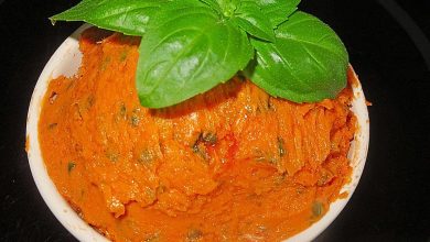 Photo of Tomatenbutter