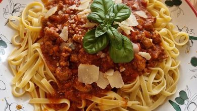 Photo of Sauce Bolognese