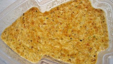 Photo of Falsche Leberwurst