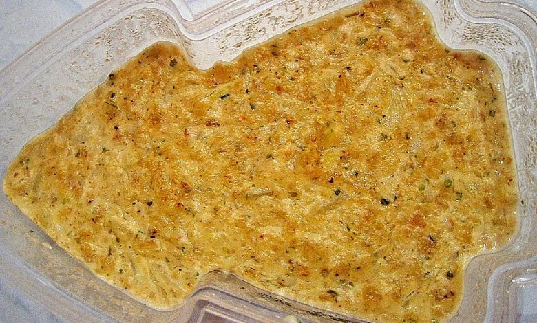 Photo of Falsche Leberwurst