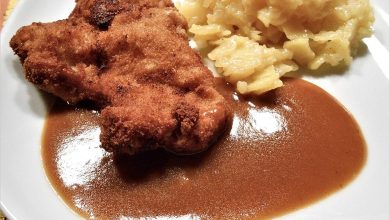 Photo of Bratensoße