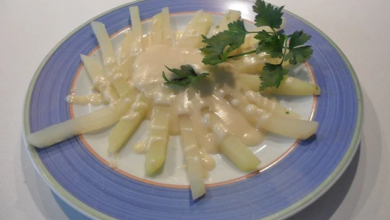 Photo of Kohlrabisauce