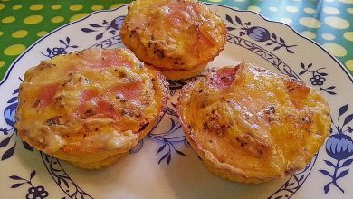 Photo of Eier, gebacken