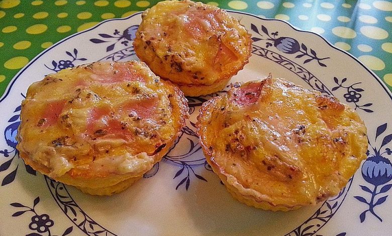 Photo of Eier, gebacken