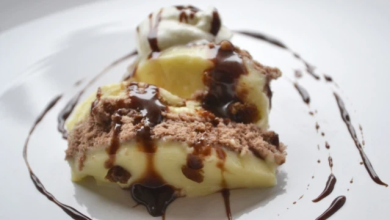 Photo of Schomlauer Nockerl