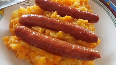 Photo of Rheinischer Möhreneintopf