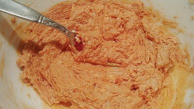 Photo of Tomaten-Basilikum-Butter mit Knoblauch