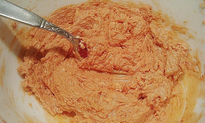 Photo of Tomaten-Basilikum-Butter mit Knoblauch