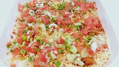 Photo of Mexican 5 Layer Dip
