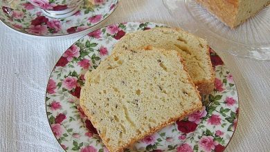 Photo of Englischer Kümmelkuchen