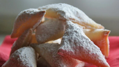 Photo of Polsterzipf