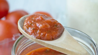 Photo of Tomatensugo