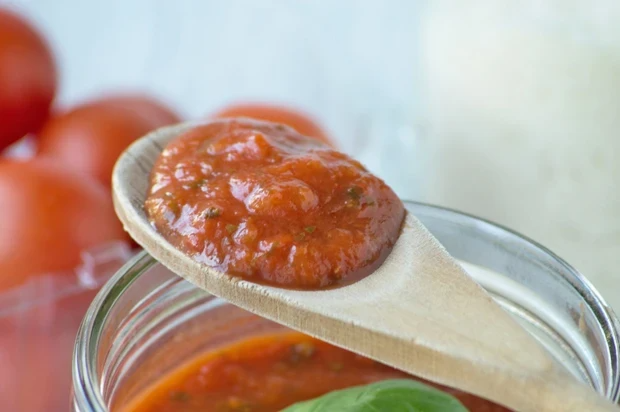 Photo of Tomatensugo