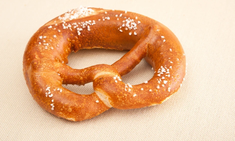 Photo of Brezel