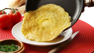 Photo of Palatschinken-pfannkuchen