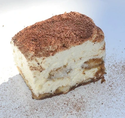 Photo of Italienisches tiramisu