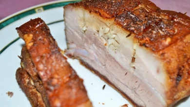 Photo of Kümmelbraten