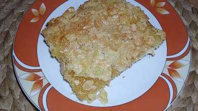 Photo of Blitz – Blechkuchen