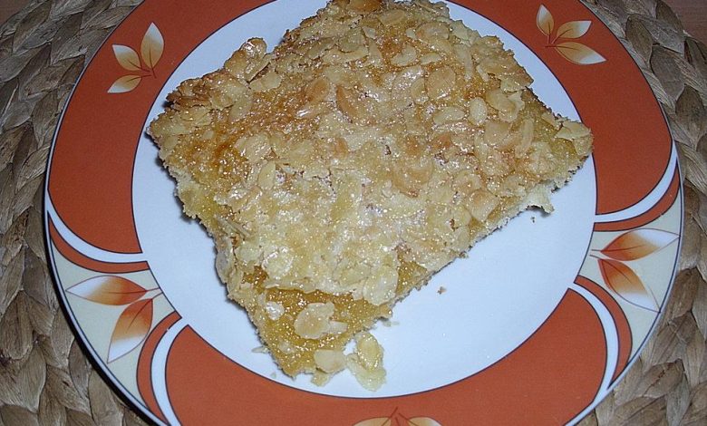 Photo of Blitz – Blechkuchen