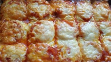 Photo of Kartoffelpüree-hack auflauf