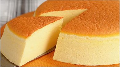 Photo of Lecker rezept: Fluffige torte mit nur drei zutaten