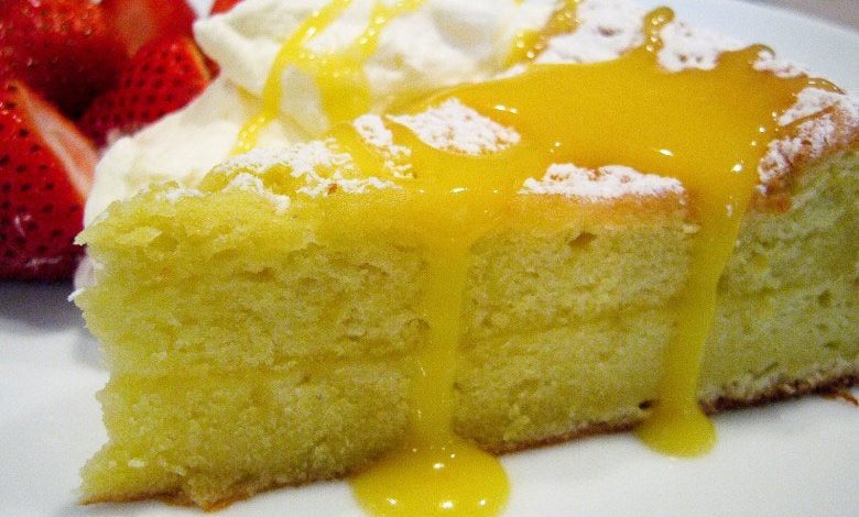 Photo of Bayerisch bei Lemon