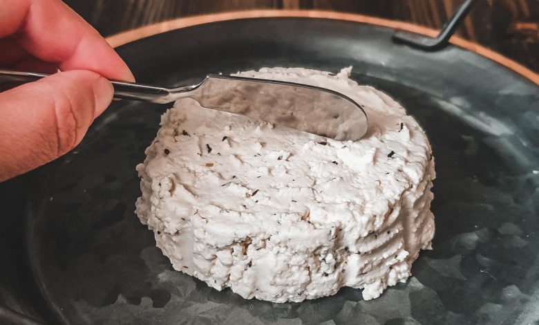 Photo of HAUSGEMACHTER RICOTTA | schneller und einfacher Käse