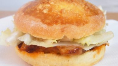 Photo of Sandwiches von Christophe Felder