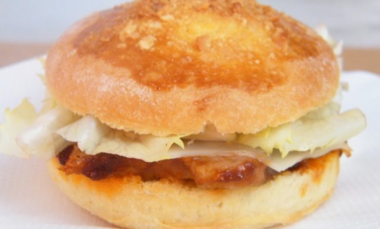 Photo of Sandwiches von Christophe Felder