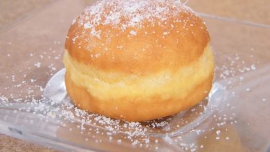 Photo of Sahne-Donuts