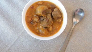Photo of Beef Bourguignon von Julia Child