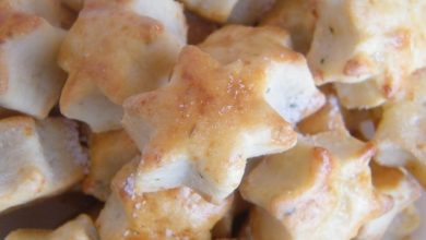 Photo of Philadelphia-Brezeln