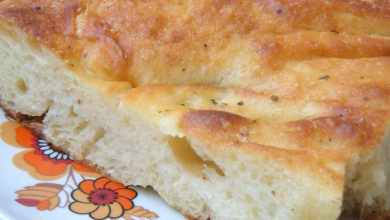 Photo of LOCATELLI FOCACE